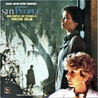 Shy people. Soundtrack